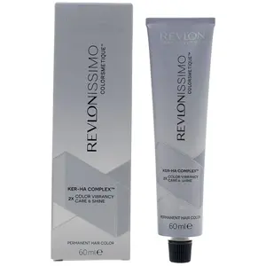 Comparateur de prix : Revlonissimo Colorsmetique High Coverage #7-medium blonde
