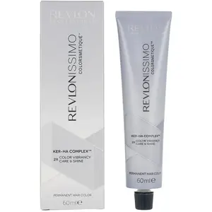 Comparateur de prix : Colorations Revlon Revlonissimo Colorsmetique 1-black