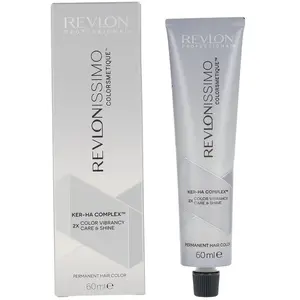 Comparateur de prix : Revlonissimo Colorsmetique High Coverage #5-light brown
