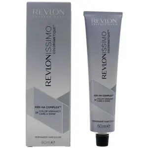 Comparateur de prix : Colorations Revlon Revlonissimo Colorsmetique 2,10-blue Black