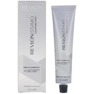 Comparateur de prix : Revlonissimo Colorsmetique #6-dark blonde