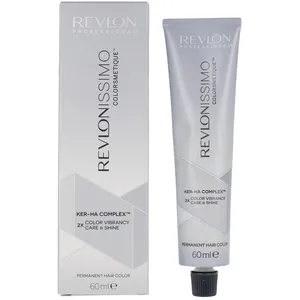 Comparateur de prix : Revlonissimo Colorsmetique #7-medium blonde