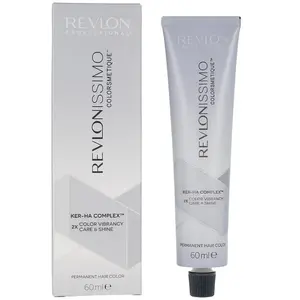Revlonissimo Colorsmetique #8-light blonde pas cher