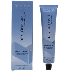 Comparateur de prix : Revlonissimo Colorsmetique #8,21
