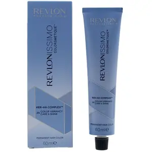 Comparateur de prix : Revlonissimo Colorsmetique Intense Blonde #1217MN-bronze grey