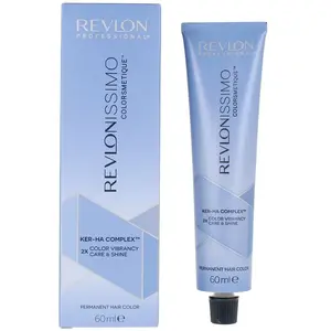 Comparateur de prix : Revlonissimo Colorsmetique Blond Intense #1211MN-cendre