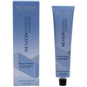 Comparateur de prix : Revlonissimo Colorsmetique #6,12