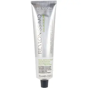 Comparateur de prix : Revlonissimo Sublime Colour Coloration pour cheveux No. 4 75ml