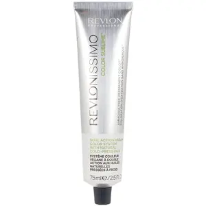 Comparateur de prix : Revlonissimo Color Sublime Color 6 75ml