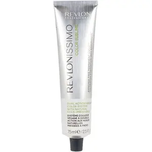 Comparateur de prix : Revlonissimo Color Sublime ammonia free permanent color #7-rubio medio