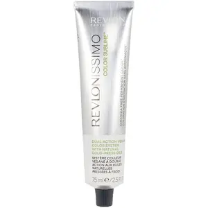 Comparateur de prix : Revlonissimo Color Sublime ammonia free permanent color #8-rubio claro