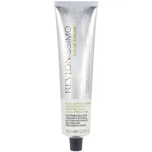 Comparateur de prix : Revlon Revlonissimo Color Sublime Ammonia Free Permanent Color 3 C 75ml