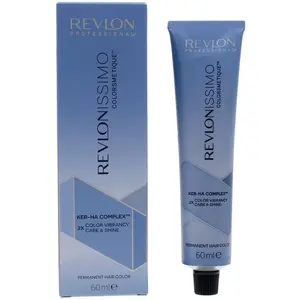 Revlonissimo Colorsmetique High Coverage #6,12-dark frosty beige pas cher