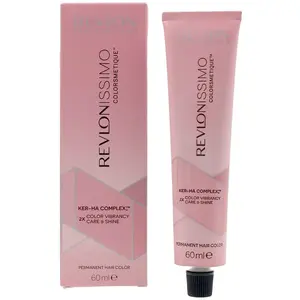 Comparateur de prix : Revlon Revlon Revlonissimo Colorsmetique Satinescent 102 Smoky Silver 60ml