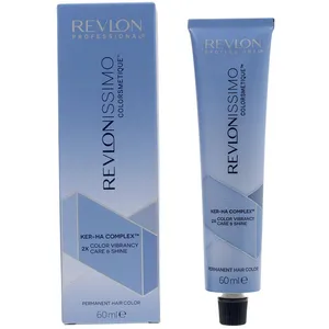 Comparateur de prix : Revlonissimo Colorsmetique #7,2-iridescent blonde