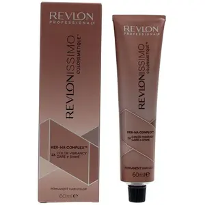 Comparateur de prix : Revlonissimo Colorsmetique High Coverage #6,42