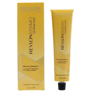 Comparateur de prix : Revlonissimo Colorsmetique High Coverage #6,34