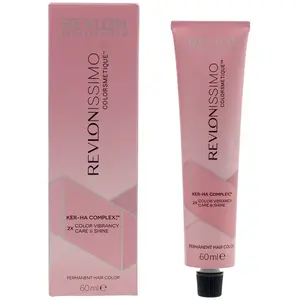 Comparateur de prix : Revlon Revlonissimo Cromatics C46-Tangerine Red 60ml