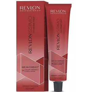 Revlon Revlon Revlonissimo Colorsmetique 66,66 Intense Purple Red 60ml pas cher