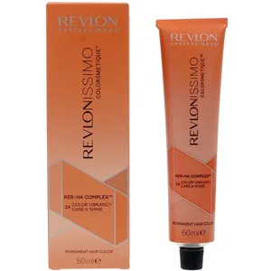 Revlon Coloration Soin Réalité Augmentée 6.4 : Blond Foncé Cuivré pas cher