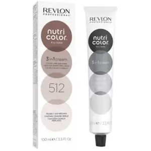 Comparateur de prix : Nutricolor filters n°512 Revlon 100ML