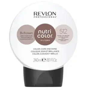 Nutricolor filters n°512 Revlon 240ML