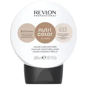 Comparateur de prix : Nutricolor filters n°613 Revlon 240ML