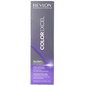 Revlonissimo Color Excel crème gel couleur #04 pas cher