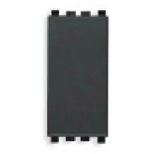 VIMAR 1p 16a eikon series grey color 20001 pas cher
