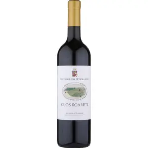 Rizzardi Clos Roareti Verona Merlot 2019 0.75 l pas cher