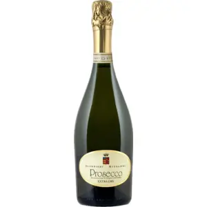 Rizzardi Prosecco Extra Dry 0.75 l pas cher