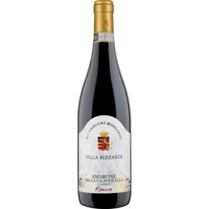 Villa Rizzardi Amarone Della Valpolicella Riserva 2019 0.75 l