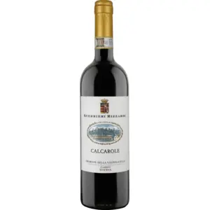 Rizzardi Calcarole Amarone Della Valpolicella Riserva 2017 0.75 l