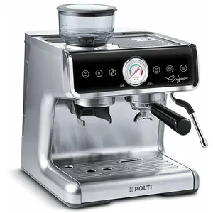 Polti Machine à Café Super Automatique Coffea G50s pas cher