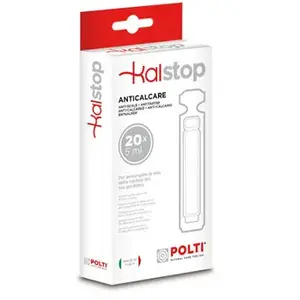 Comparateur de prix : POLTI KALSTOP ANTICALCAIRE PAEU0094 Anti-calcaire naturel KalStop