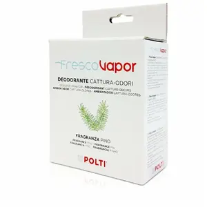 Comparateur de prix : Lot POLTI de 2 flacons désodorisant - 100B/SV450