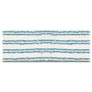 Comparateur de prix : Polti Kit de 2 Serpillières pour Brosse Vaporflexi PAEU0340