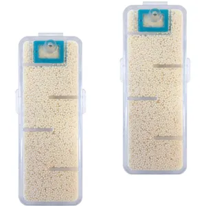 Comparateur de prix : Filtre POLTI anticalcaire x2 PAEU0336