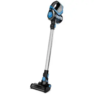 Aspirateur balai électrique rechargeable Polti Forzaspira Slim SR100 pas cher