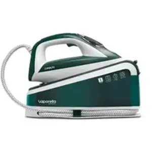 Fer à repasser générateur de vapeur POLTI VE3020 1,5 L 2200W Vert pas cher