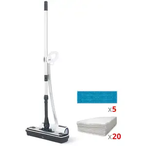 Polti Moppy White pas cher