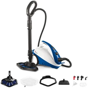 POLTI NETTOYEUR VAPEUR SMART 40 MOP pas cher