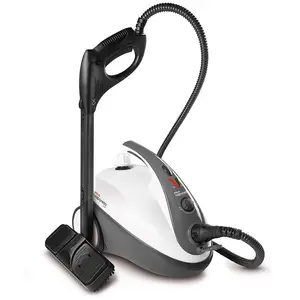 Comparateur de prix : Polti Vaporetto Smart 30_S - nettoyeur à vapeur - traineau