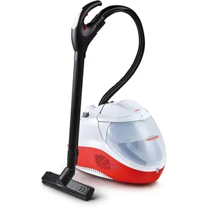 Polti - POLTI VAPORETTO LECOASPIRA FAV50 MULTIFLOOR - Nettoyeur vapeur pas cher