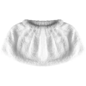Lingettes et serpillères POLTI 2 Bonettes/Brosse PAEU0289 - Unico pas cher