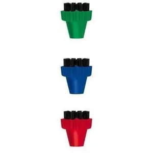 Comparateur de prix : Brosses POLTI colorées x3