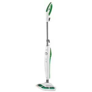 Polti Polti Vaporetto SV400_Hygiene - Nettoyeur à vapeur - balai pas cher