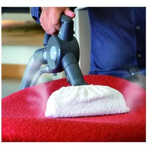 POLTI Unico MCV80 Total Clean  Turbo Nettoyeur vapeur Aspirateur PBEU0100 pas cher
