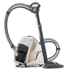 Aspirateur nettoyeur vapeur Polti UNICO MCV85 TOTAL CLEAN & TURBO pas cher