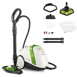 Polti Vaporetto Smart 110 Eco Nettoyeur vapeur traineau PTEU0317